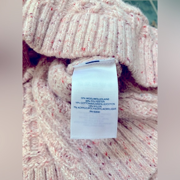 Land’s End Wool Cardigan - Picture 5 of 5